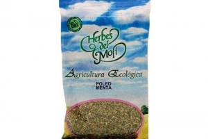 POLEO BLANCO HERBES DEL MOLI
